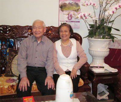 Gặp người chỉ huy trung đội khai màn trận đánh đồi Độc Lập